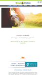 Mobile Screenshot of greenstation.com.mx